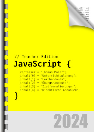JavaScript